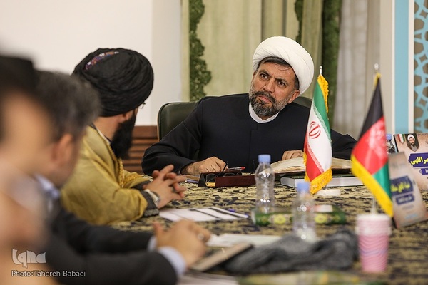 هیئت داوران مسابقات سراسری قرآن کریم