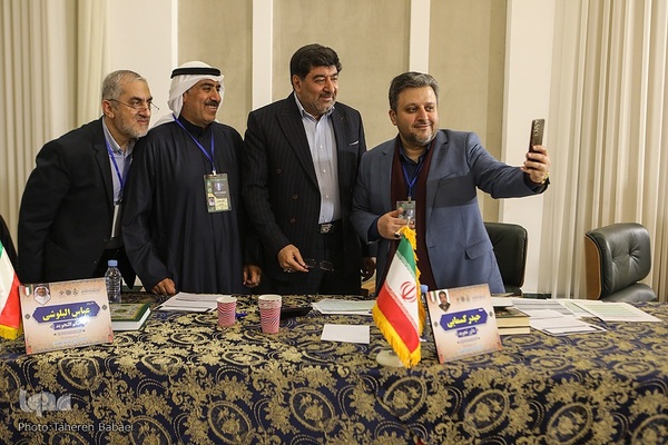 هیئت داوران مسابقات سراسری قرآن کریم