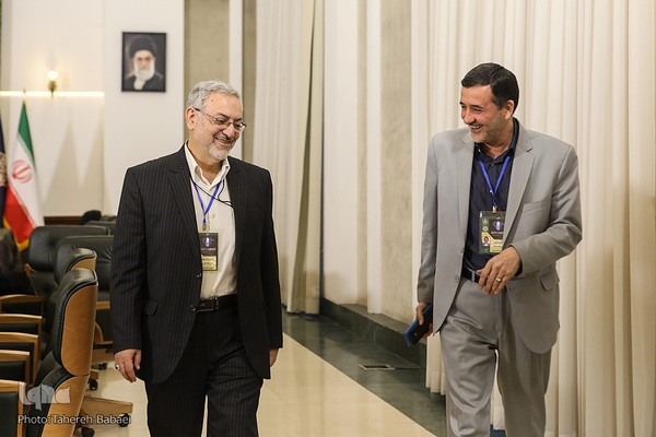 هیئت داوران مسابقات سراسری قرآن کریم