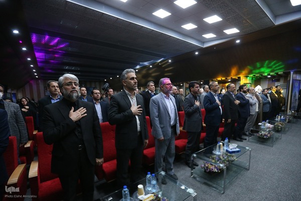 جشن خودکفایی ۳۰۹۴ مددجوی کمیته امداد