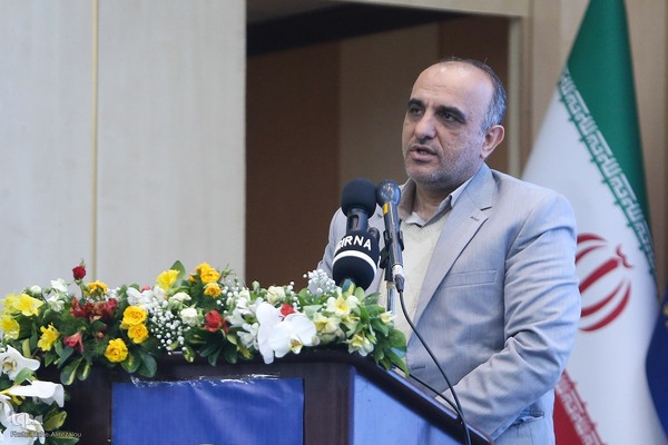 جشن خودکفایی ۳۰۹۴ مددجوی کمیته امداد