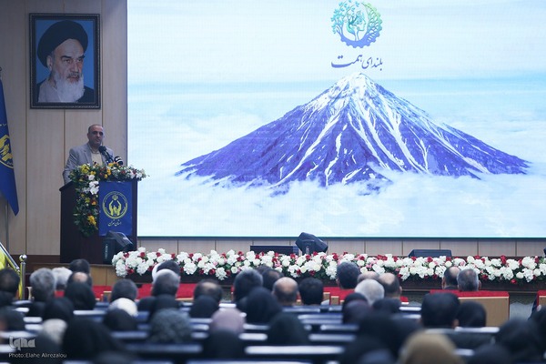 جشن خودکفایی ۳۰۹۴ مددجوی کمیته امداد