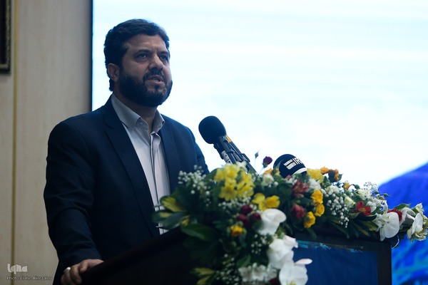 جشن خودکفایی ۳۰۹۴ مددجوی کمیته امداد