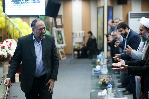 جشن خودکفایی ۳۰۹۴ مددجوی کمیته امداد