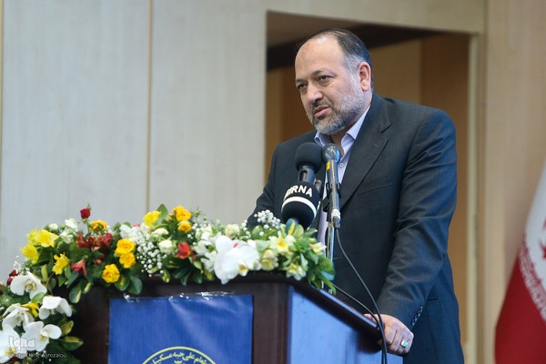 جشن خودکفایی ۳۰۹۴ مددجوی کمیته امداد