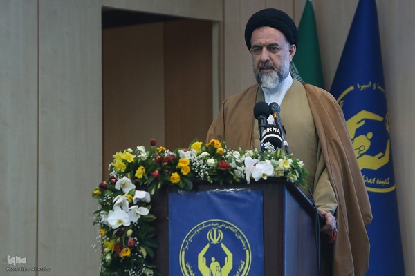 جشن خودکفایی ۳۰۹۴ مددجوی کمیته امداد