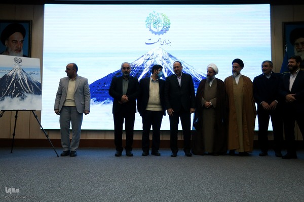 جشن خودکفایی ۳۰۹۴ مددجوی کمیته امداد