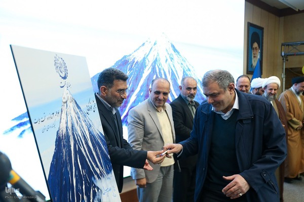 جشن خودکفایی ۳۰۹۴ مددجوی کمیته امداد