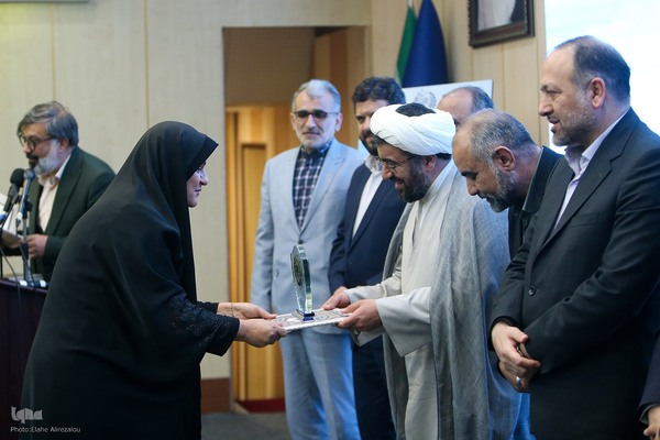 جشن خودکفایی ۳۰۹۴ مددجوی کمیته امداد