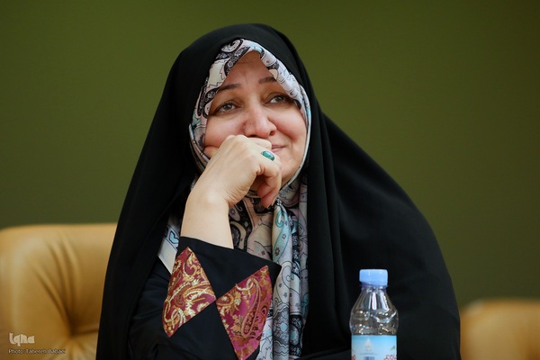 روز اول مسابقات قرآن بخش بانوان