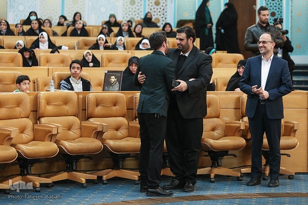 دومین روز مسابقات بین‌المللی قرآن ایران