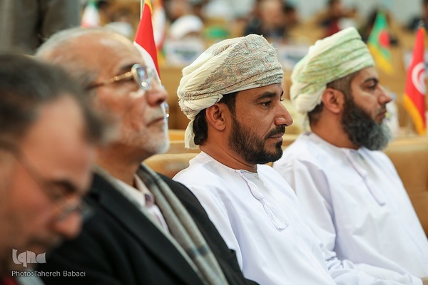 دومین روز مسابقات بین‌المللی قرآن ایران