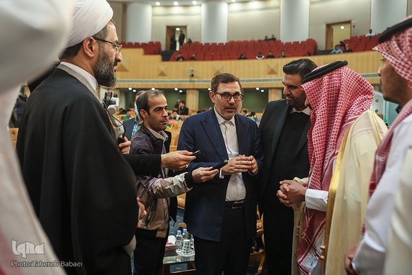 دومین روز مسابقات بین‌المللی قرآن ایران