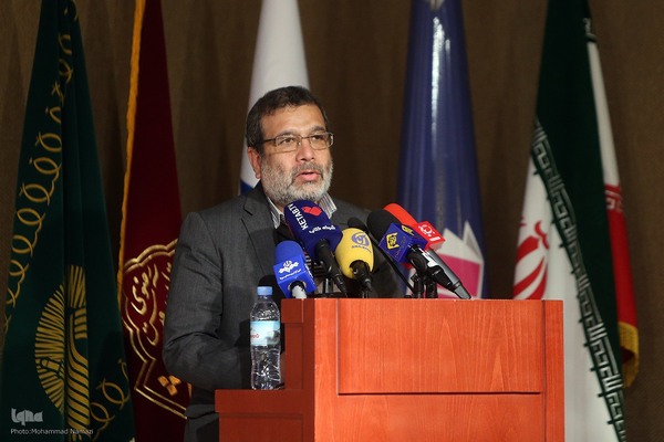 عباسعلی رهبر ، نویسنده کتاب درآمدی بر هویت ملی از نگاه رهبر معظم انقلاب