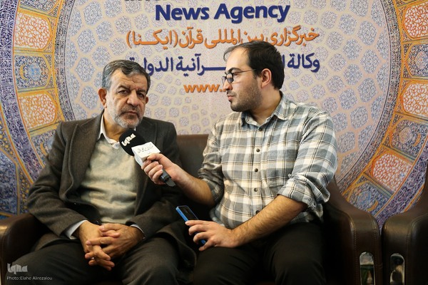 نخستین روز نمایشگاه رسانه‌های ایران