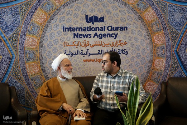 نخستین روز نمایشگاه رسانه‌های ایران