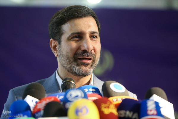 نخستین روز نمایشگاه رسانه‌های ایران