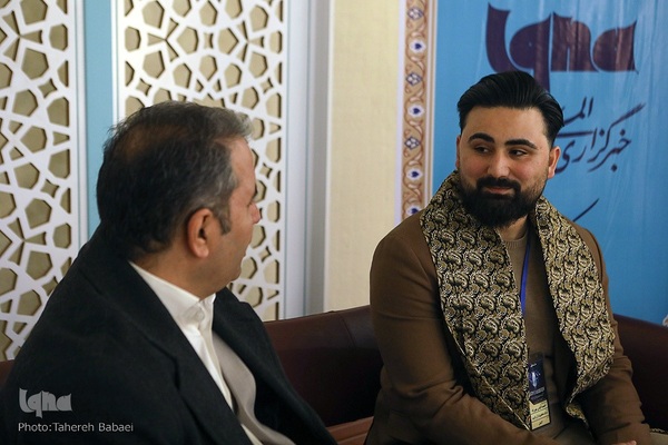 سومین شب مسابقات بین‌المللی قرآن ایران