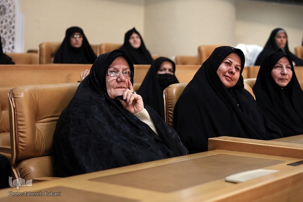 سومین شب مسابقات بین‌المللی قرآن ایران