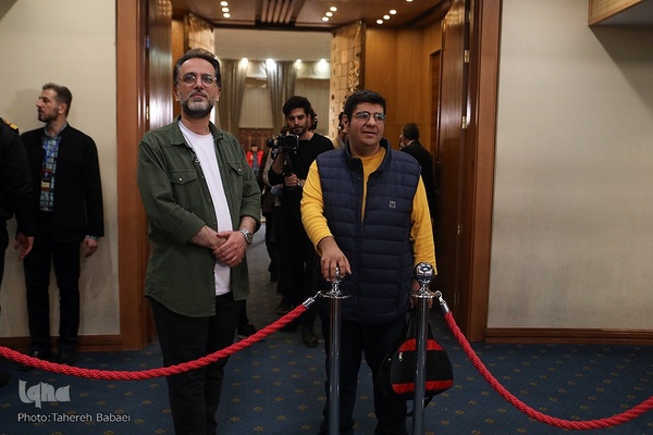 سومین شب مسابقات بین‌المللی قرآن ایران