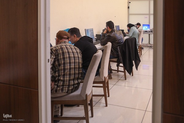 پوشش رسانه‌‏‏‎ای مسابقات بین‌المللی قرآن ایران