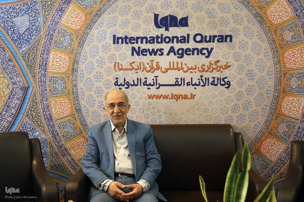 دومین روز نمایشگاه مطبوعات و رسانه‌های ایران