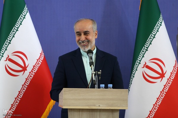 دومین روز نمایشگاه مطبوعات و رسانه‌های ایران