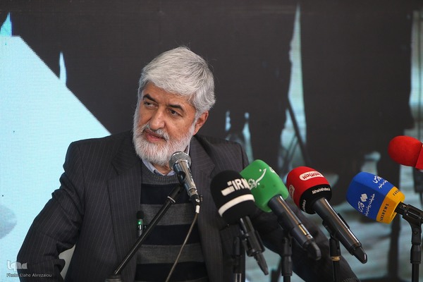 دومین روز نمایشگاه مطبوعات و رسانه‌های ایران