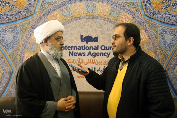 دومین روز نمایشگاه مطبوعات و رسانه‌های ایران