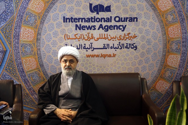 دومین روز نمایشگاه مطبوعات و رسانه‌های ایران