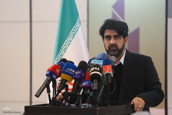 دومین روز نمایشگاه مطبوعات و رسانه‌های ایران