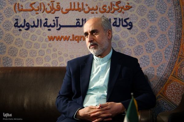 دومین روز نمایشگاه مطبوعات و رسانه‌های ایران