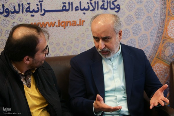 دومین روز نمایشگاه مطبوعات و رسانه‌های ایران