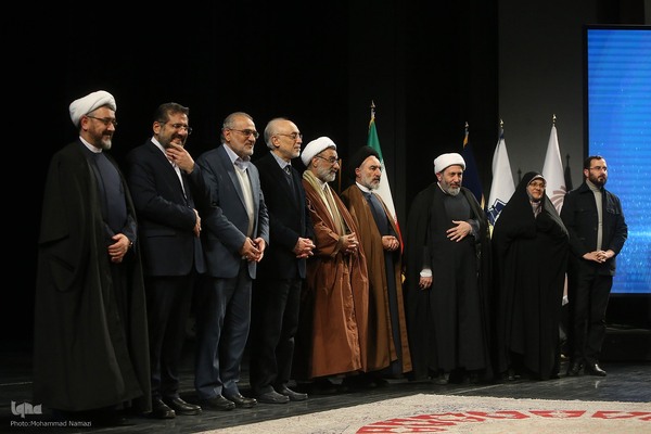 اولین نشست معرفی جایزه جهانی امام خمینی(ره)