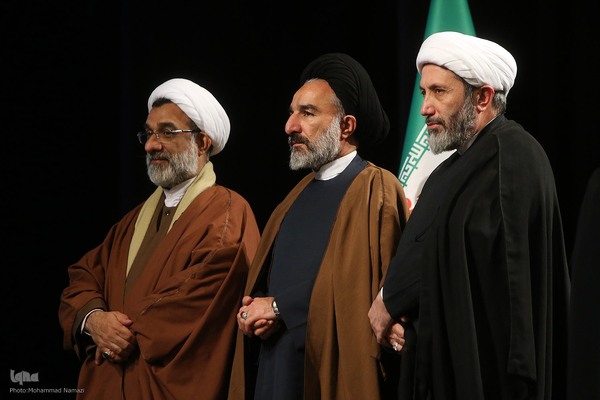 اولین نشست معرفی جایزه جهانی امام خمینی(ره)