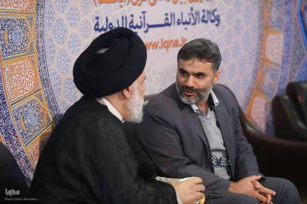 سومین روز نمایشگاه رسانه‌های ایران