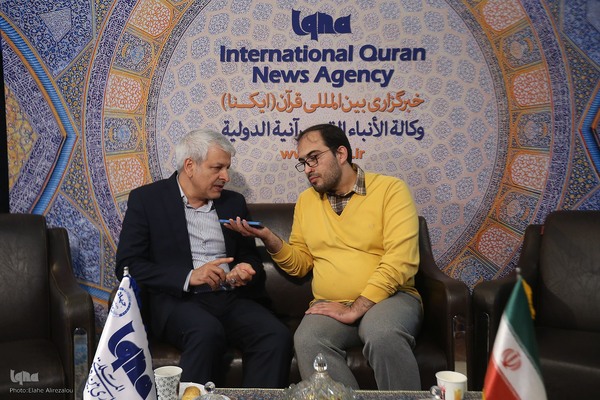 سومین روز نمایشگاه رسانه‌های ایران