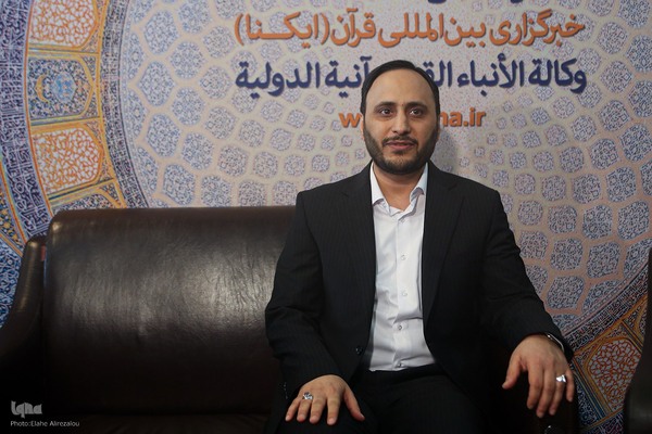 سومین روز نمایشگاه رسانه‌های ایران