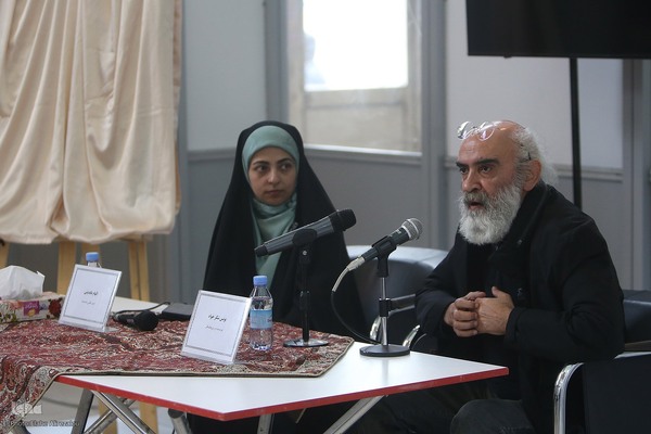 سومین روز نمایشگاه رسانه‌های ایران