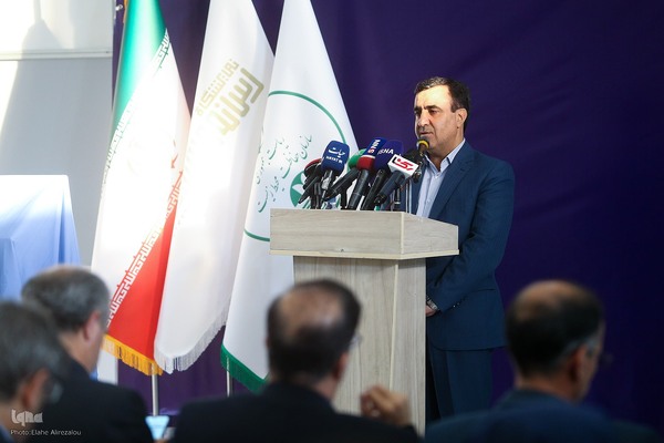 سومین روز نمایشگاه رسانه‌های ایران