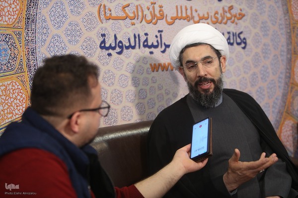 سومین روز نمایشگاه رسانه‌های ایران