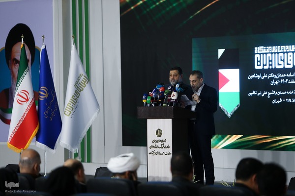 سومین روز نمایشگاه رسانه‌های ایران