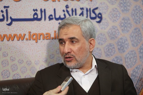 سومین روز نمایشگاه رسانه‌های ایران