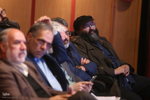 سیزدهمین جشنواره داستان و شعر انقلاب