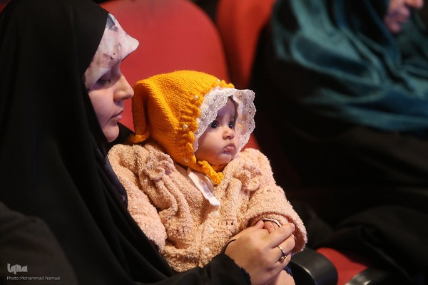 سیزدهمین جشنواره داستان و شعر انقلاب