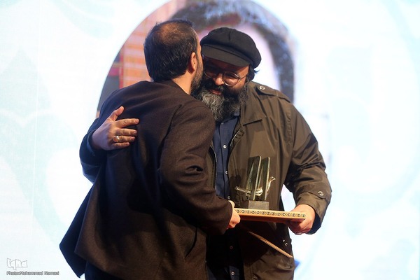 سیزدهمین جشنواره داستان و شعر انقلاب