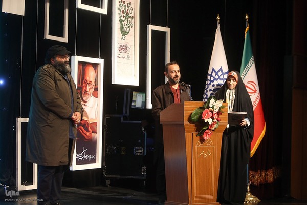 سیزدهمین جشنواره داستان و شعر انقلاب