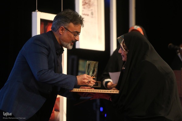 سیزدهمین جشنواره داستان و شعر انقلاب