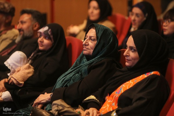 سیزدهمین جشنواره داستان و شعر انقلاب