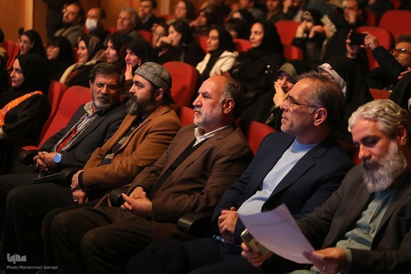 سیزدهمین جشنواره داستان و شعر انقلاب